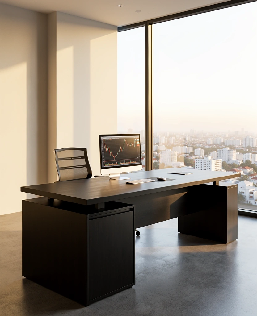 Sotavexa Office Environment